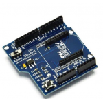 HR0440 Xbee expansion board V03 compatible with Bluetooh Bee module